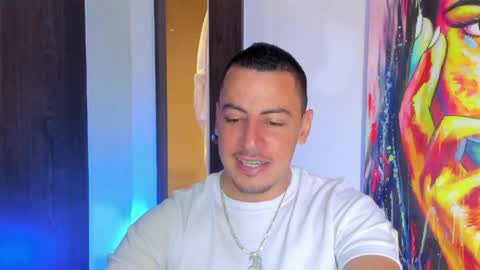 Ricardo online show from April 2026 02:28:01 PM