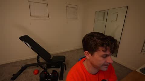 Snapshot of scottybeam chatting on December 2024 08:15:01 AM Scotty online show from December 2024 08:15:01 AM