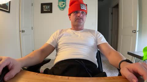 Snapshot of scottybeam chatting on January 2025 01:17:01 PM Scotty online show from January 2025 01:17:01 PM