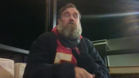 Snapshot of scottybobbit chatting on November 2025 02:36:02 AM Scott online show from November 2025 02:36:02 AM