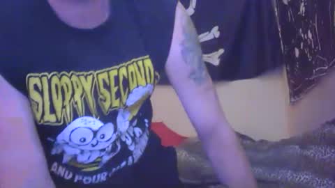 scottyryan168 online show from April 2026 09:51:02 AM