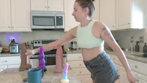 Snapshot of scout_has_fun chatting on June 2026 01:34:02 PM Scout has fun online show from June 2026 01:34:02 PM