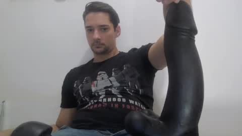 Stretchedass online show from December 2024 02:57:01 PM