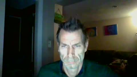 GettOffMyLawn online show from February 2026 09:34:01 AM