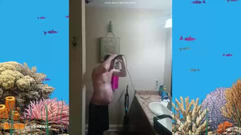 ScrubbyLuv online show from March 2026 09:35:02 AM