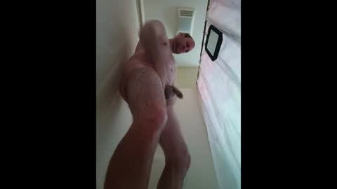 ScrubbyLuv online show from April 2026 07:44:01 AM