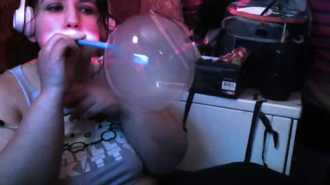 Danni online show from January 2025 06:56:02 AM