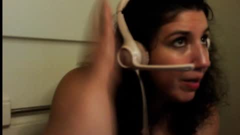 Danni online show from September 2025 03:49:02 PM