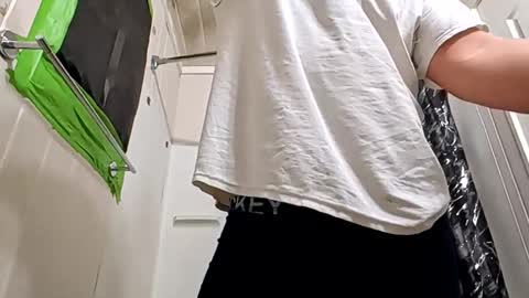 Arin online show from December 2025 10:13:02 AM