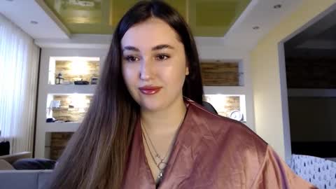 Snapshot of sea_cocktail chatting on January 2025 10:25:02 AM Elizabeth  online show from January 2025 10:25:02 AM