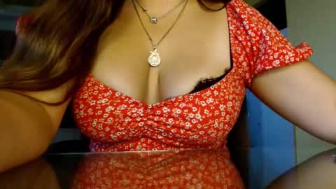 Elizabeth  online show from November 2025 08:25:01 AM