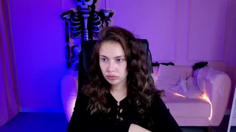 Snapshot of seajorji chatting on October 2025 01:15:02 PM Sea Jorji online show from October 2025 01:15:02 PM