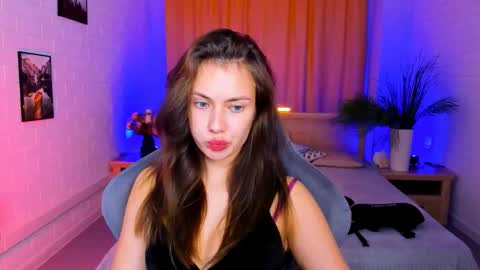 Snapshot of seajorji chatting on November 2025 03:33:02 PM Sea Jorji online show from November 2025 03:33:02 PM