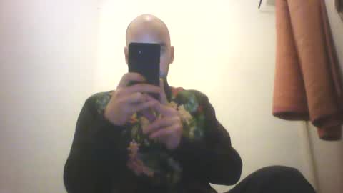 Sean online show from October 2025 06:39:02 PM