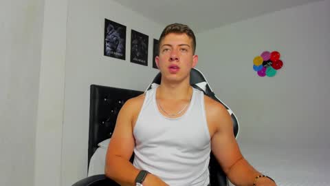 Sean online show from February 2025 01:21:01 PM