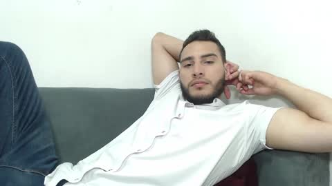 seank_noszka online show from February 2025 09:06:01 PM