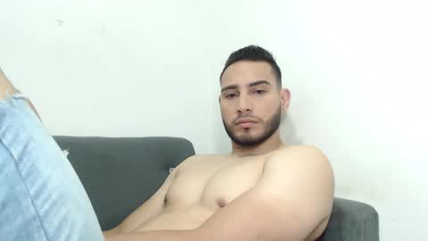seank_noszka online show from March 2025 03:48:02 PM