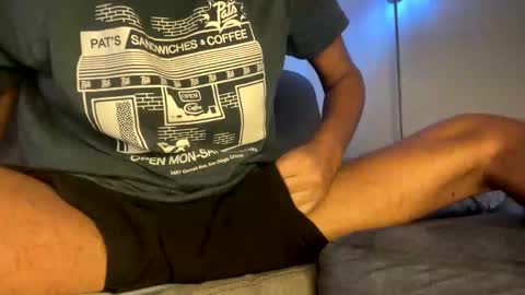 Sean pablo Sanz online show from December 2025 02:12:02 PM