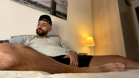 Snapshot of seanpablosanz chatting on May 2026 02:02:01 PM Sean pablo Sanz online show from May 2026 02:02:01 PM