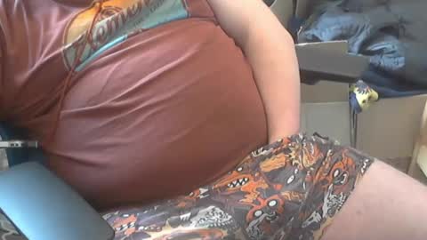 Falco J online show from February 2025 03:08:01 PM