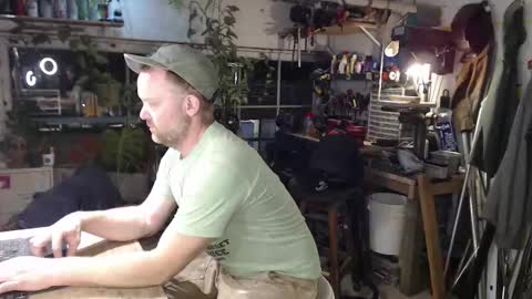 Seattlemanwhore online show from October 2025 01:21:02 PM