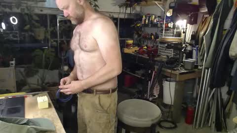 Seattlemanwhore online show from November 2025 03:05:01 PM