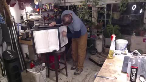 Seattlemanwhore online show from January 2026 01:27:01 PM