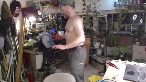 Seattlemanwhore online show from February 2026 02:22:02 PM