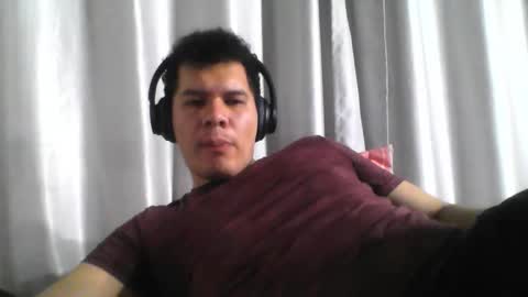 Snapshot of seb5758 chatting on October 2025 04:31:01 AM Seb online show from October 2025 04:31:01 AM