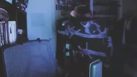 Moxie online show from March 2026 01:43:02 AM