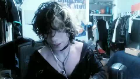 Moxie online show from March 2026 12:47:02 AM