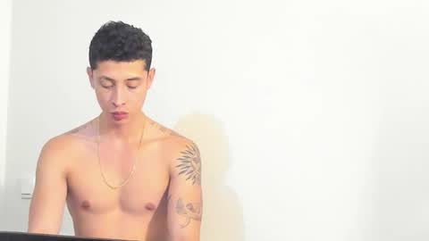 SEBASTIAN online show from September 2025 01:13:01 PM