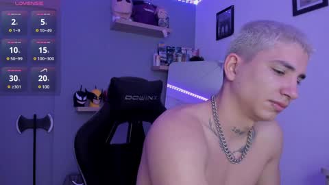 Sebastin online show from January 2025 03:57:02 PM