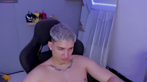 Sebastin online show from February 2025 05:46:02 PM