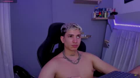 Sebastin online show from March 2025 06:00:01 PM