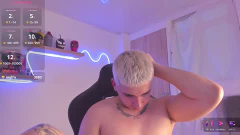 Sebastin online show from March 2026 02:51:02 AM