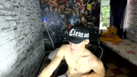 sebas jusa online show from July 2026 12:51:01 PM