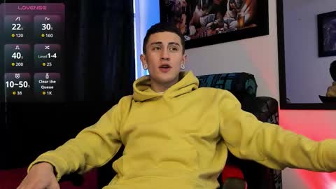 Sebastian online show from February 2026 09:42:01 PM