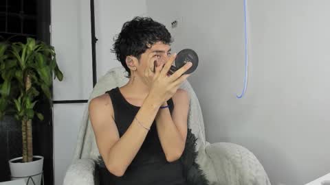 sebastian online show from September 2025 11:21:01 PM