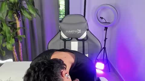 sebastian online show from February 2026 03:51:01 PM