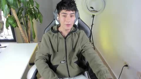 sebastian online show from February 2026 03:53:01 PM