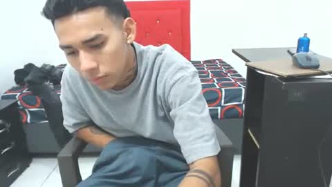 sebasbight online show from September 2025 08:44:02 PM