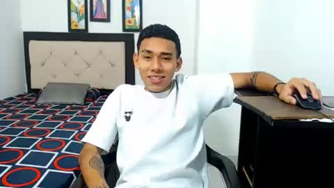 sebasbight online show from September 2025 12:49:01 AM