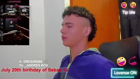Snapshot of sebascuterouss chatting on July 2026 01:03:01 PM sebas 3 online show from July 2026 01:03:01 PM
