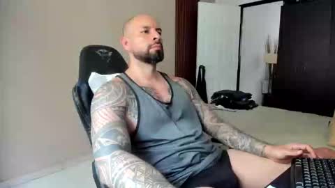 sebastiam_blake online show from March 2026 09:21:02 PM