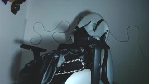 Sebastian online show from November 2025 09:13:02 PM