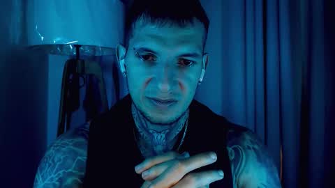 Sebastian online show from September 2025 01:16:02 PM