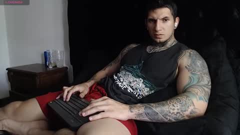 Sebastian online show from February 2026 06:50:01 PM