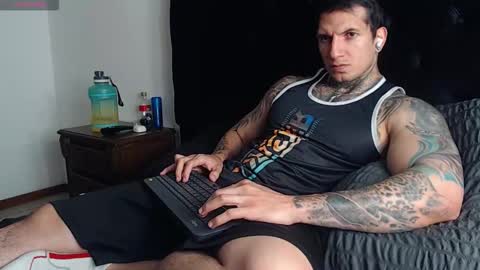 Sebastian online show from February 2026 06:48:01 PM