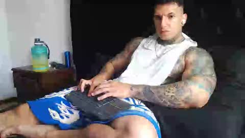 Sebastian online show from March 2026 08:59:01 PM